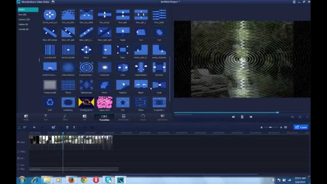 video editor free download full version free
